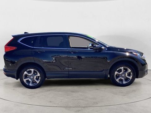 Used 2018 Honda CR-V EX image 6