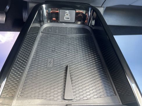 Used 2025 Ford Mustang Mach-E Premium AWD/4WD image 47