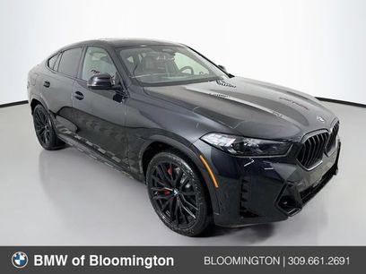 New 2027 BMW X6 xDrive40i