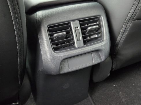 New 2026 Acura ADX AWD image 16