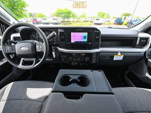 New 2026 Ford F250 XL w/ STX Appearance Package AWD/4WD image 24