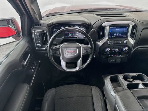 Used 2022 GMC Sierra 1500 Elevation AWD/4WD image 22