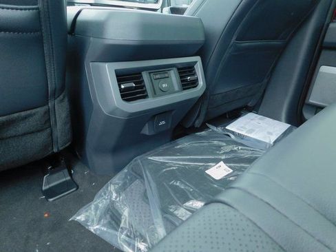 New 2026 Ford F250 Lariat w/ Lariat Ultimate Package image 25