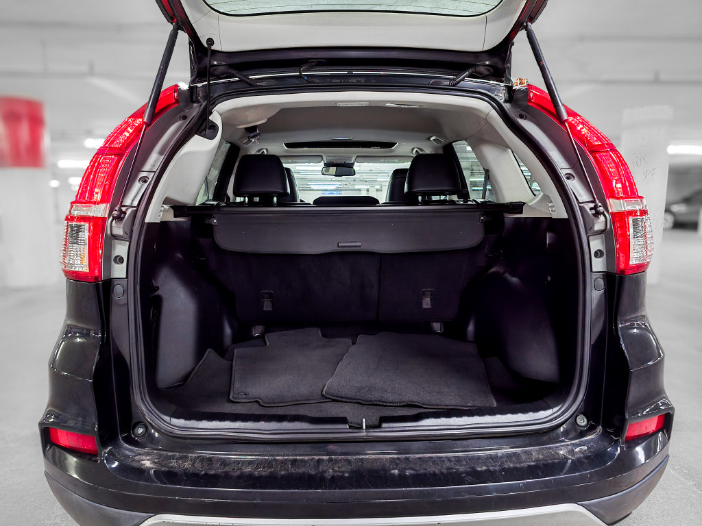 Used 2016 Honda CR-V Touring image 8