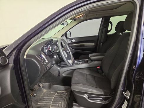 Used 2011 Dodge Durango Express AWD/4WD image 13