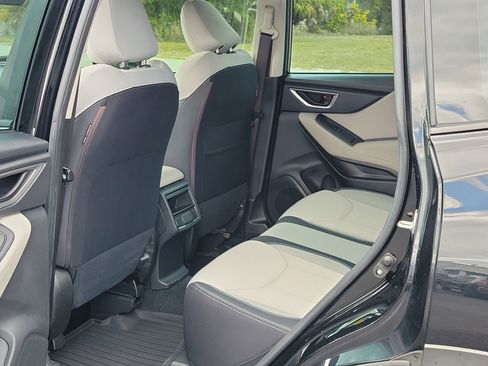 Used 2019 Subaru Forester w/ Alloy Wheel Package image 3