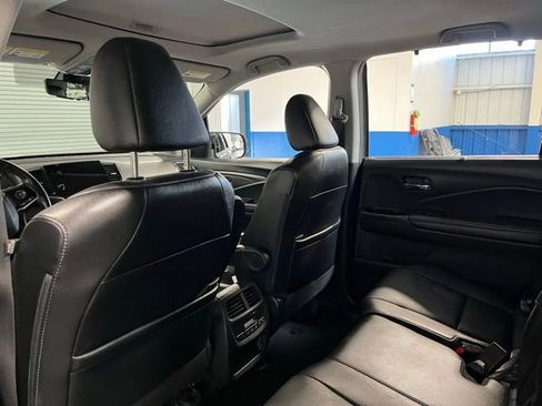 Used 2022 Honda Pilot EX-L image 17