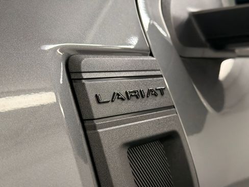 New 2026 Ford Maverick Lariat w/ Black Appearance Package image 14