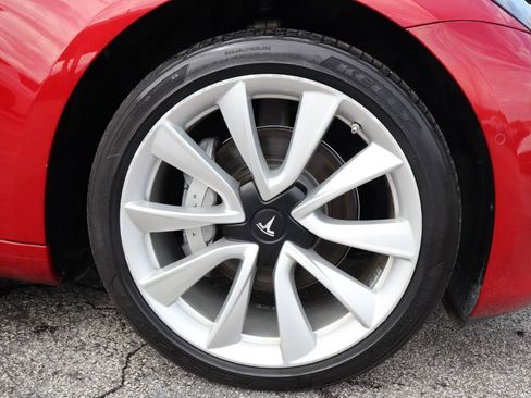 Used 2019 Tesla Model 3 Long Range AWD/4WD image 19