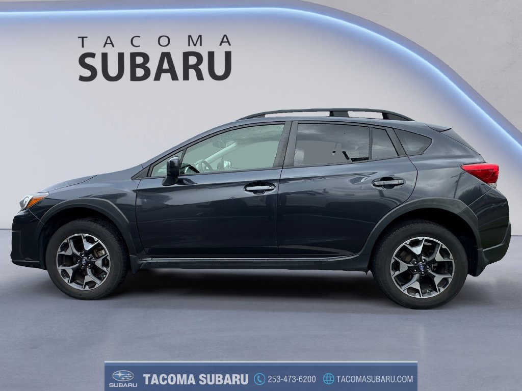 Used 2019 Subaru Crosstrek 2.0i Premium w/ Eyesight System AWD/4WD image 2