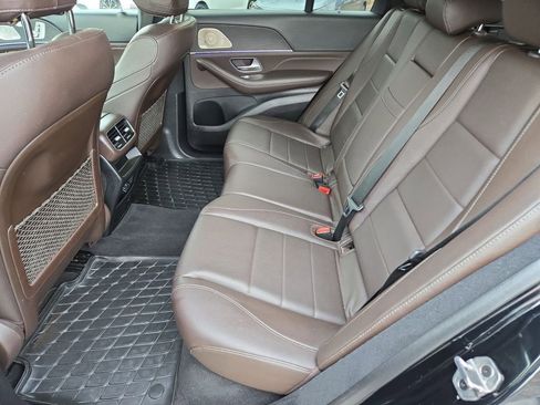 Used 2023 Mercedes-Benz GLE 350 4MATIC image 18