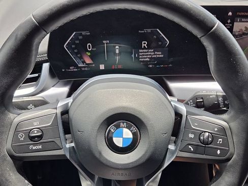 Used 2023 BMW X1 xDrive28i w/ Convenience Package AWD/4WD image 22