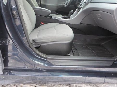 Used 2014 Hyundai Sonata GLS w/ Popular Equipment Group 2 image 17