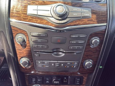 Used 2019 Nissan Armada SL w/ Premium Package AWD/4WD image 28
