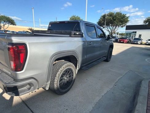 Used 2024 GMC Sierra 1500 Elevation RWD image 9