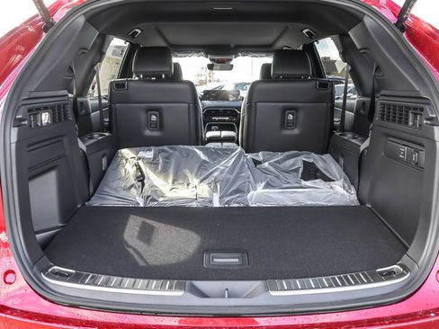 New 2026 MAZDA CX-90 3.3 Turbo S w/ Premium Plus AWD/4WD image 42