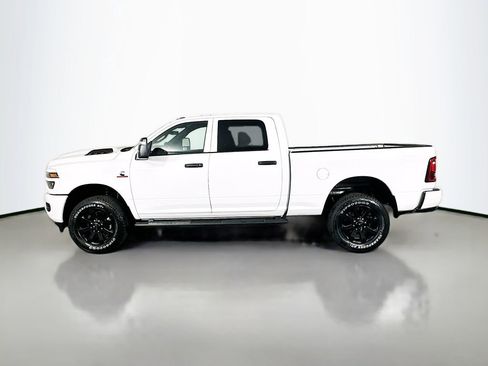 New 2026 RAM 2500 Tradesman image 4