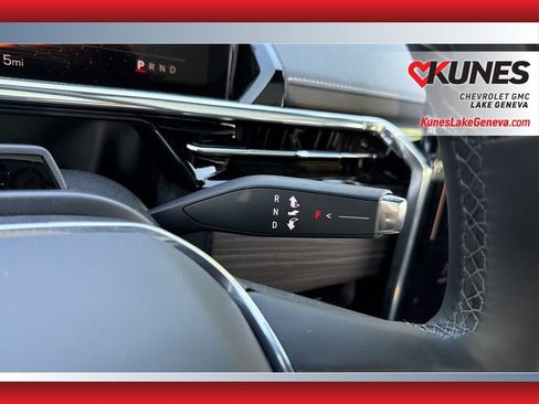 New 2025 GMC Sierra EV Denali image 45