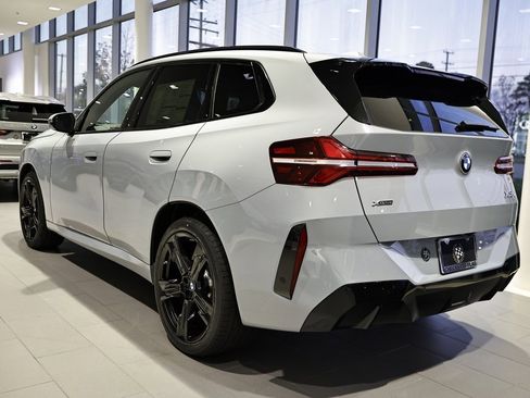 New 2026 BMW X3 xDrive30 w/ Premium Package image 7