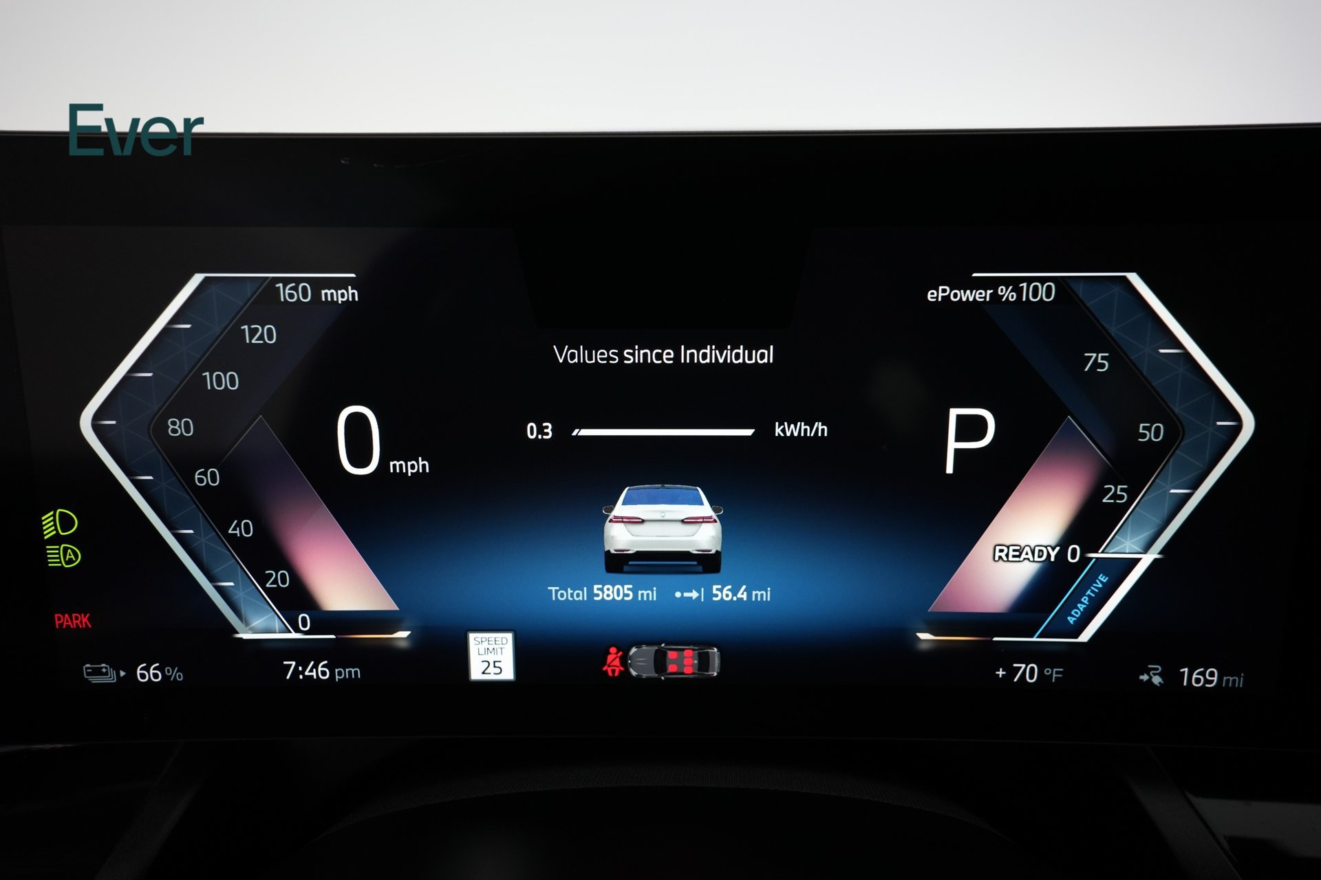 Used 2025 BMW i5 xDrive40 w/ Premium Package AWD/4WD image 7