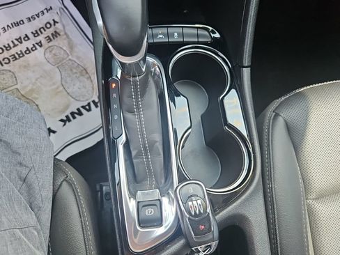 Used 2024 Buick Encore GX Sport Touring FWD image 15