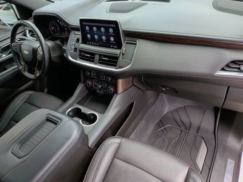Used 2021 Chevrolet Tahoe High Country AWD/4WD image 30