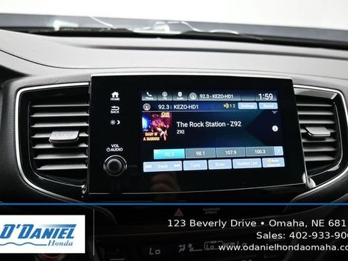 Used 2023 Honda Passport EX-L image 31