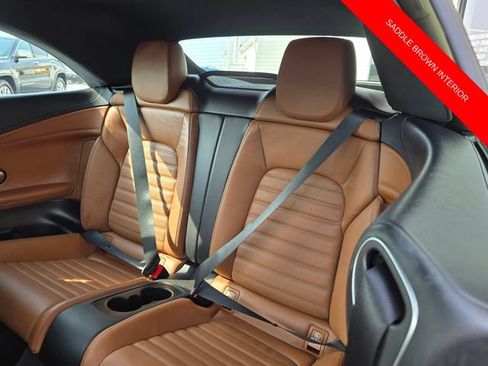 Used 2023 Mercedes-Benz C 43 AMG 4MATIC Cabriolet image 32