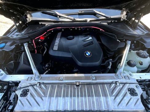 Used 2026 BMW X3 xDrive30 AWD/4WD image 30
