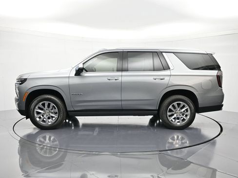New 2026 Chevrolet Tahoe Premier AWD/4WD image 8