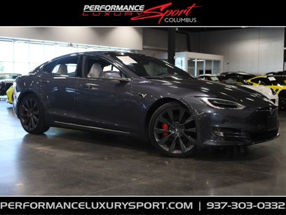 Used 2018 Tesla Model S P100D