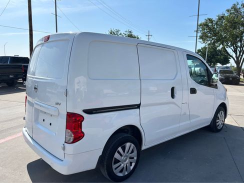 Used 2020 Nissan NV200 SV FWD image 3