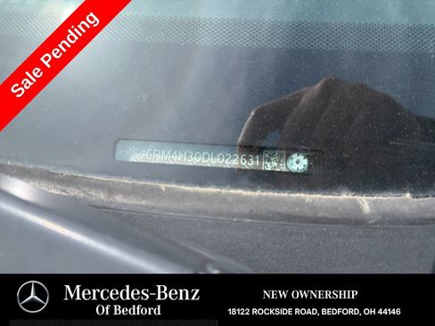 Used 2013 Honda CR-V LX image 12