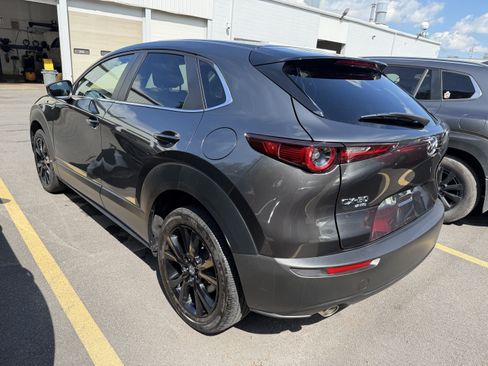 Used 2024 MAZDA CX-30 AWD 2.5 S w/ Select Sport Pkg image 5