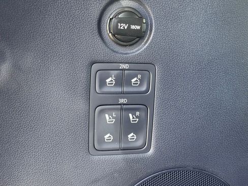 Used 2025 Hyundai Palisade Limited image 14