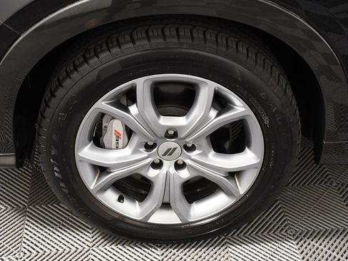 Used 2024 Dodge Hornet R/T Plus AWD/4WD image 11