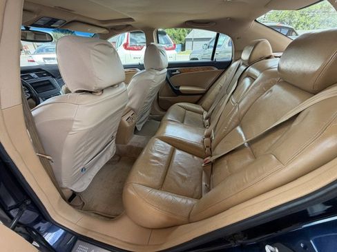 Used 2005 Acura TL FWD image 10