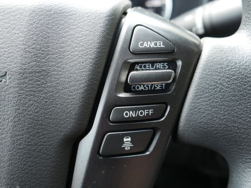Used 2023 Nissan Frontier S w/ Technology Package AWD/4WD image 24
