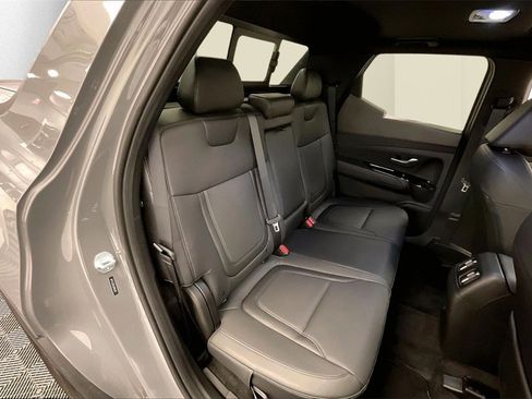 Certified 2025 Hyundai Santa Cruz SEL image 18