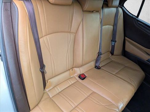 Certified 2024 Subaru Forester Premium AWD/4WD image 19