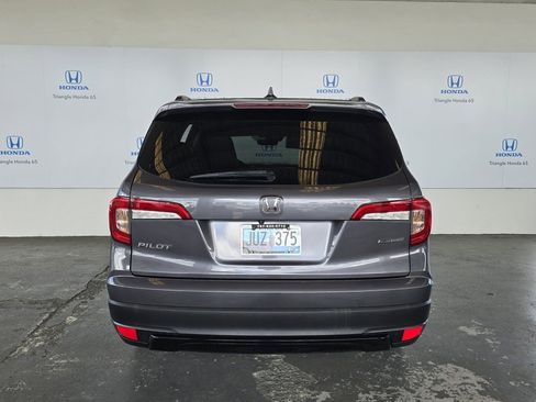 Used 2022 Honda Pilot Special Edition image 5