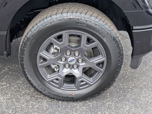 New 2026 Ford F150 STX w/ Equipment Group 200A image 19