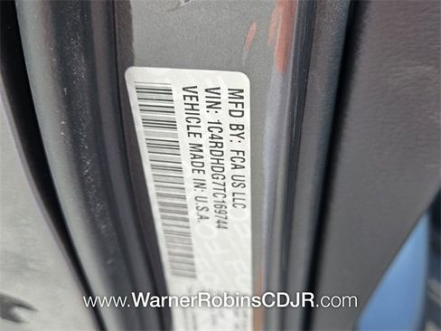 New 2026 Dodge Durango GT w/ Blacktop Package image 21