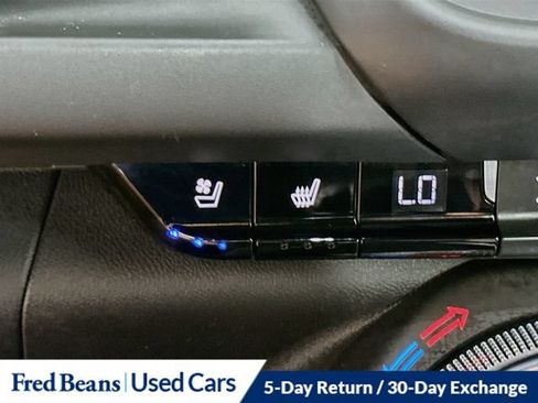 Used 2024 Chevrolet Camaro LT w/ RS Package RWD image 25