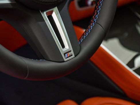 New 2026 BMW X5 M Competition w/ Executive Package image 28