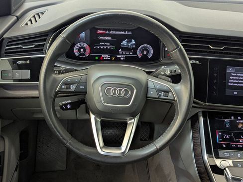 Used 2020 Audi Q7 3.0T Premium Plus image 15