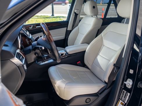 Used 2017 Mercedes-Benz GLE 350 4MATIC image 9