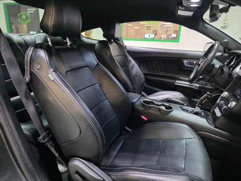 Used 2015 Ford Mustang GT Premium w/ Equipment Group 401A image 22