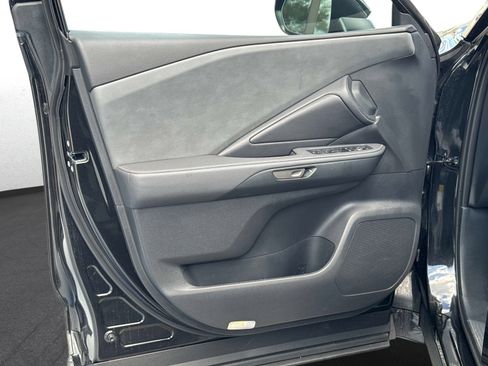 Used 2025 Lexus TX 350 FWD w/ Technology Package image 19