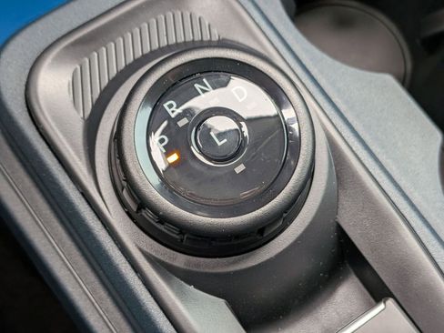 New 2026 Ford Maverick XLT FWD image 16